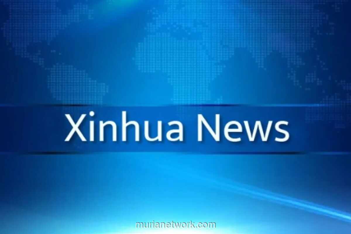 Ledakan Toko Kembang Api di Xiangyang Tewaskan 12 Orang