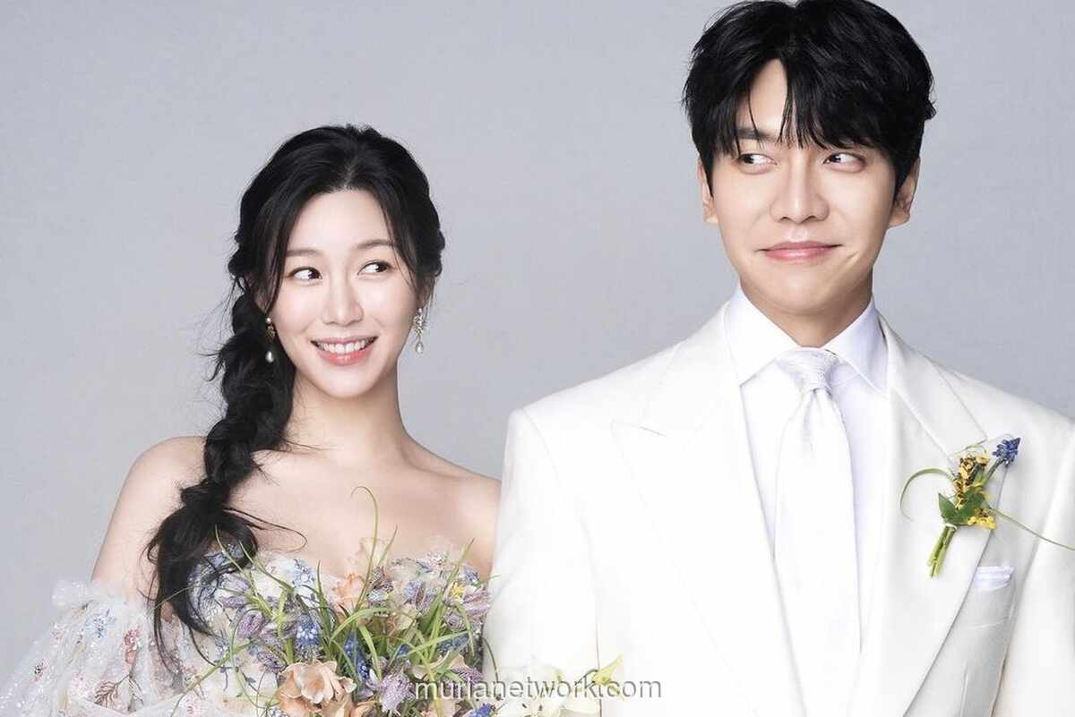 Lee Seung Gi dan Lee Da In Dikabarkan Menantikan Anak Kedua