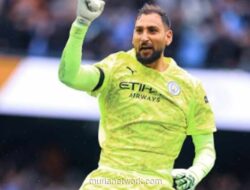 David Seaman Kritik Selebrasi Berlebihan Kiper Modern, Soroti Donnarumma