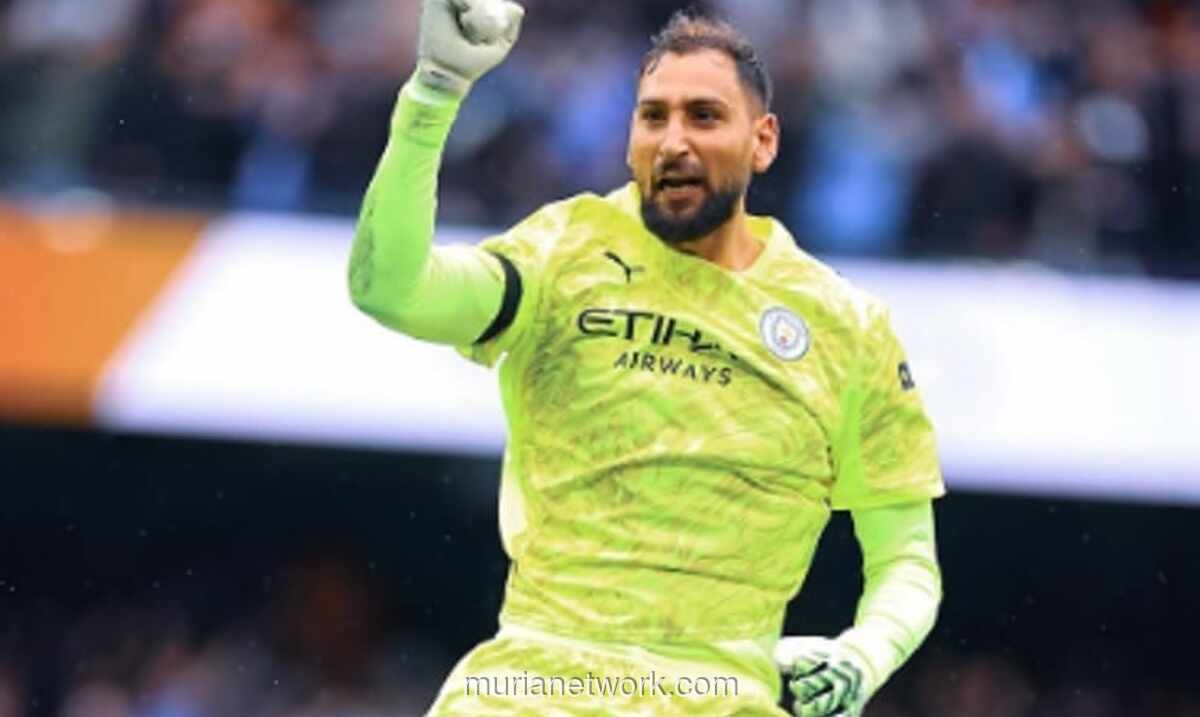 David Seaman Kritik Selebrasi Berlebihan Kiper Modern, Soroti Donnarumma