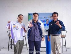 Anggota DPR Dorong Kampus Ukur Kesuksesan dari Jumlah Lulusan yang Jadi Pengusaha