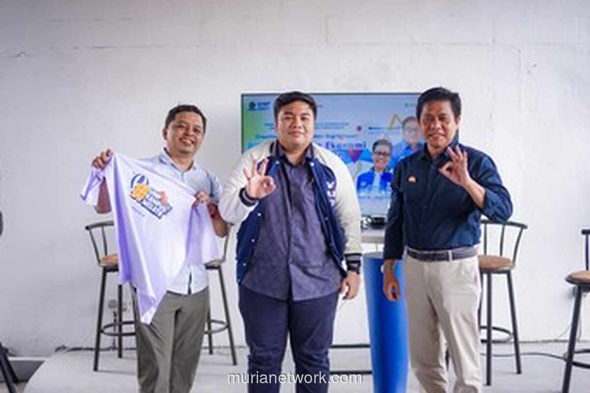 Anggota DPR Dorong Kampus Ukur Kesuksesan dari Jumlah Lulusan yang Jadi Pengusaha