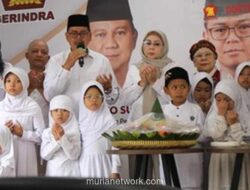 Anggota Komisi X DPR Pantau Pengobatan Gratis dan Sosialisasi Program di Ragunan