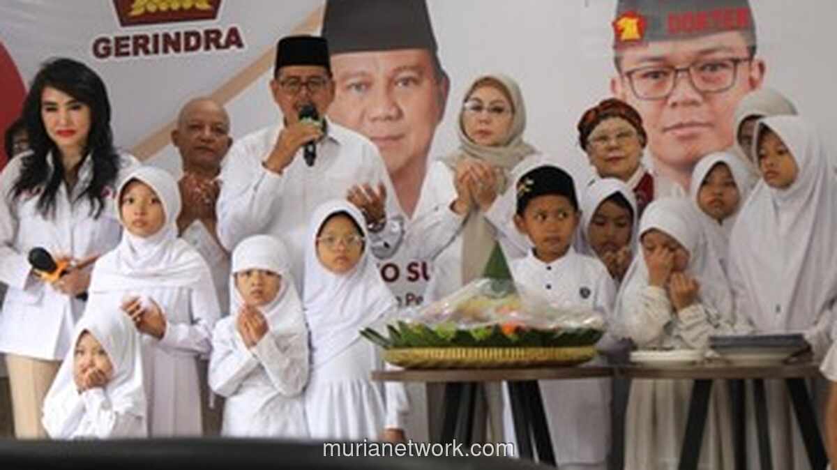 Anggota Komisi X DPR Pantau Pengobatan Gratis dan Sosialisasi Program di Ragunan