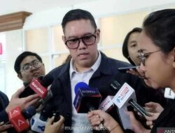 Anggota DPR Desak Investigasi Tuntas Penembakan Pesawat di Papua Selatan