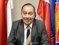 Mantan Gubernur Lemhannas Agus Widjojo, Diplomat dan Pemikir Reformasi TNI, Wafat