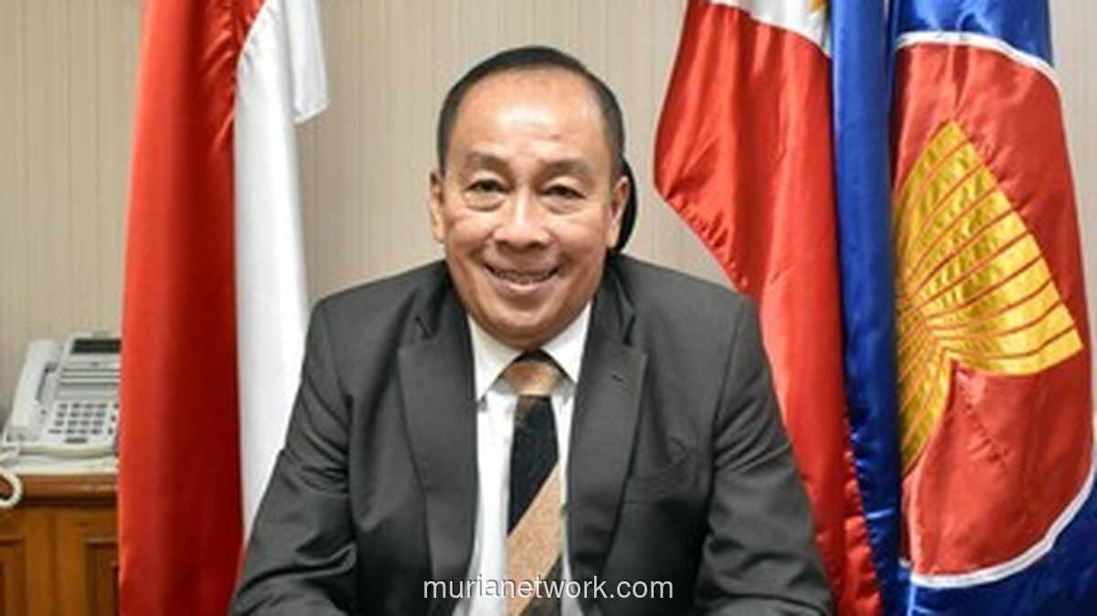 Mantan Gubernur Lemhannas Agus Widjojo, Diplomat dan Pemikir Reformasi TNI, Wafat