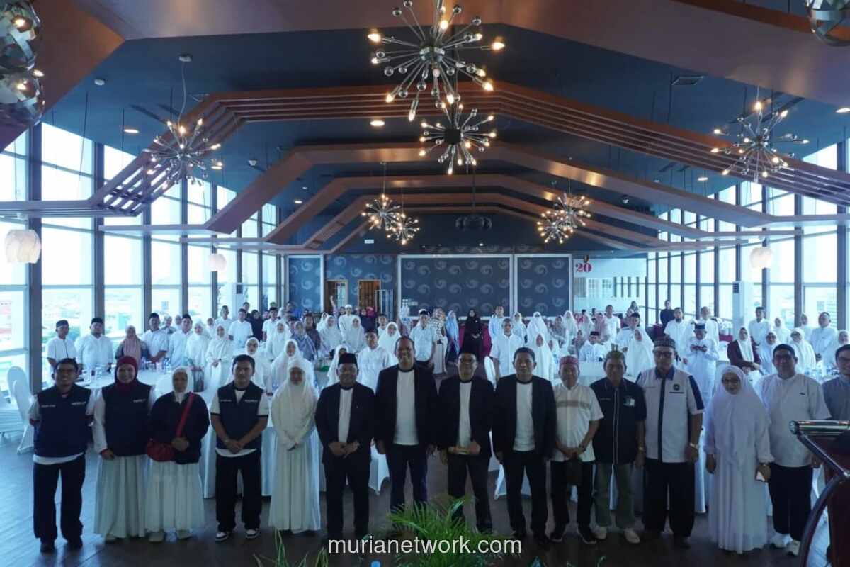 Patria Wisata Hadapi Tantangan Perubahan Regulasi pada Haji 2025