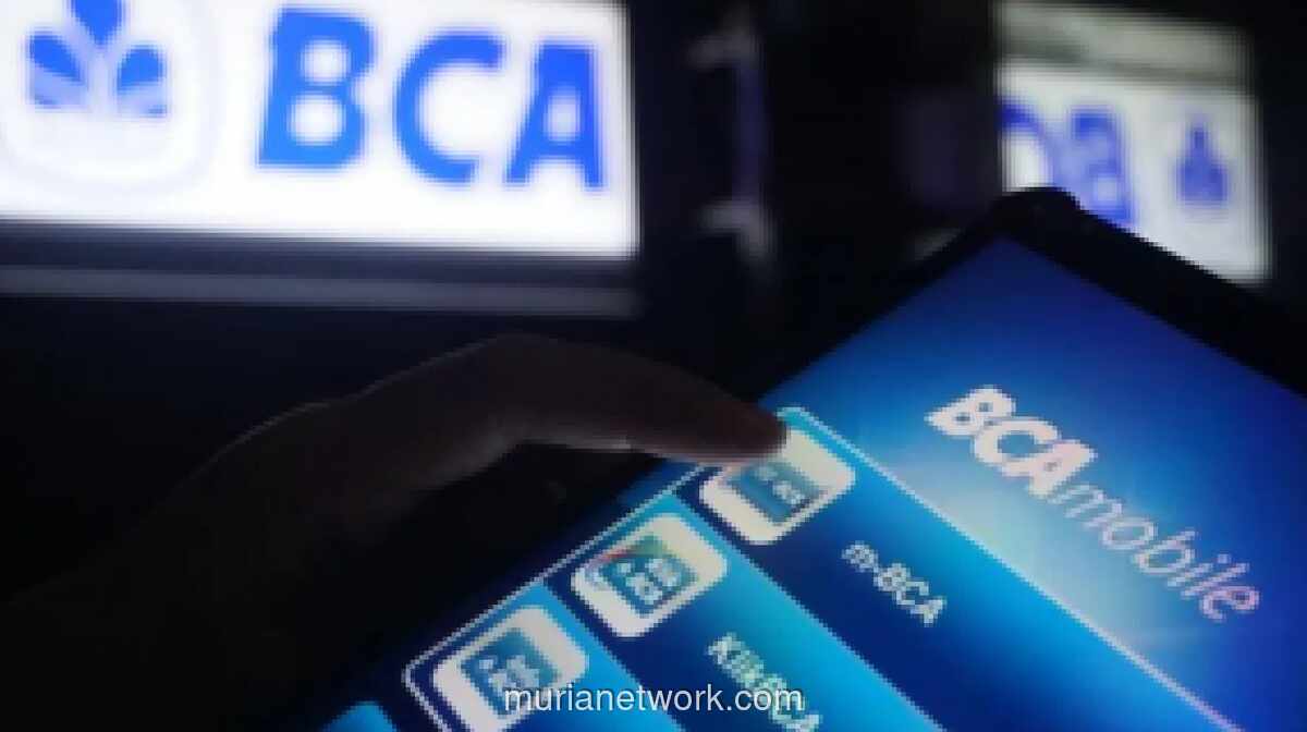 BCA Tutup Cabang Fisik pada 16-17 Februari 2026, Layanan Digital Tetap Beroperasi