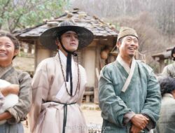 The Kings Warden Kuasai Box Office Korea Selatan Saat Libur Imlek 2026