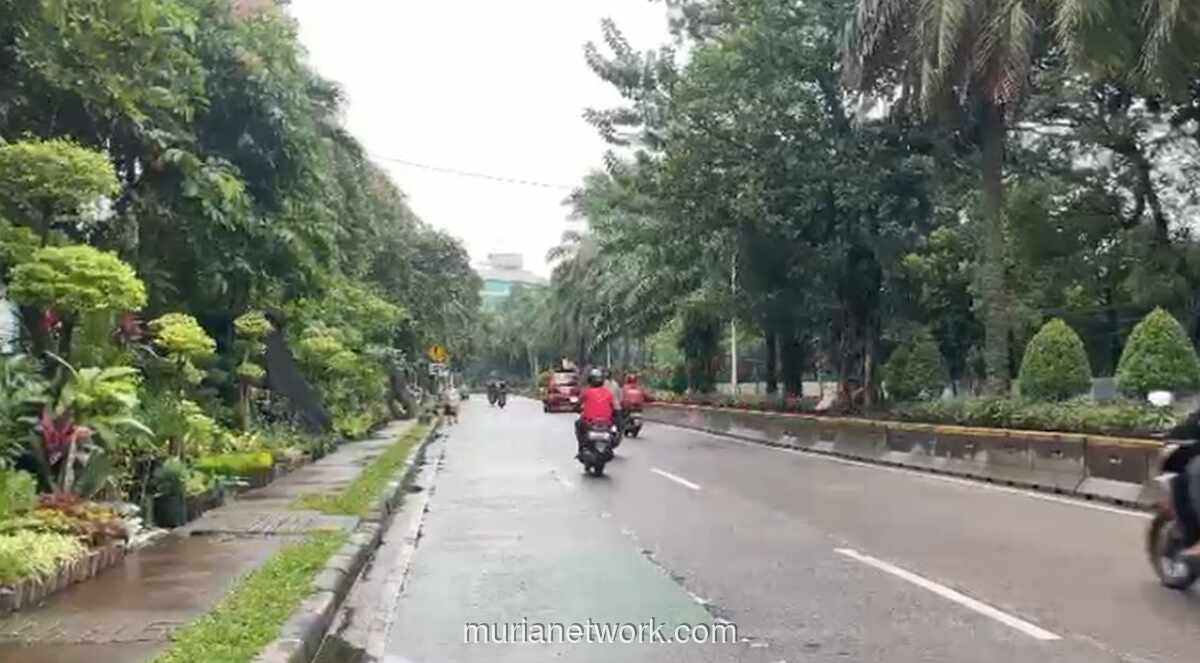 Ragunan Tetap Buka pada Libur Satwa dan Imlek 2026, Tutup untuk Perawatan Rabu Depan