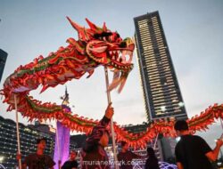 Persiapan Asuransi Perjalanan Jadi Kunci Antisipasi Risiko Libur Panjang Imlek