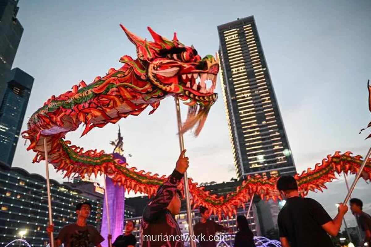 Persiapan Asuransi Perjalanan Jadi Kunci Antisipasi Risiko Libur Panjang Imlek