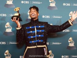 Java Jazz Festival 2026 Pindah ke Tangerang, Jon Batiste Jadi Headliner