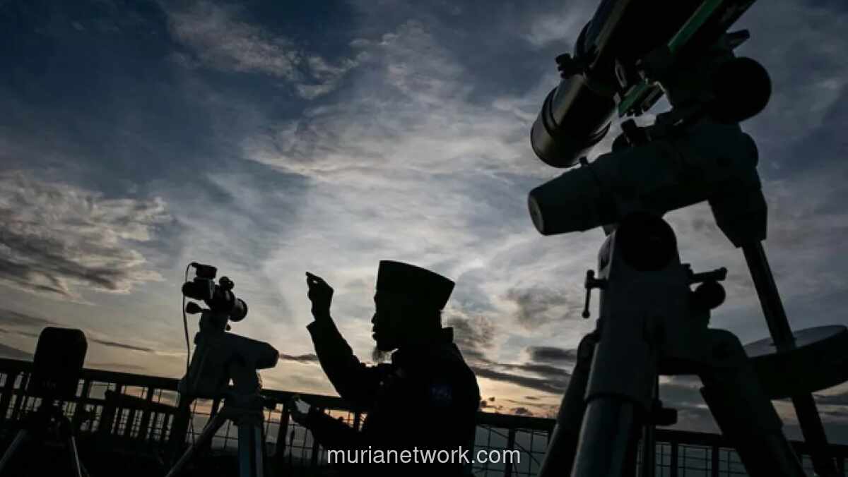 Kemenag Gelar Sidang Isbat Awal Ramadan 1447 H pada 17 Februari 2026