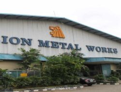 LION Alokasikan Rp2-5 Miliar untuk Digitalisasi Produksi hingga 2026