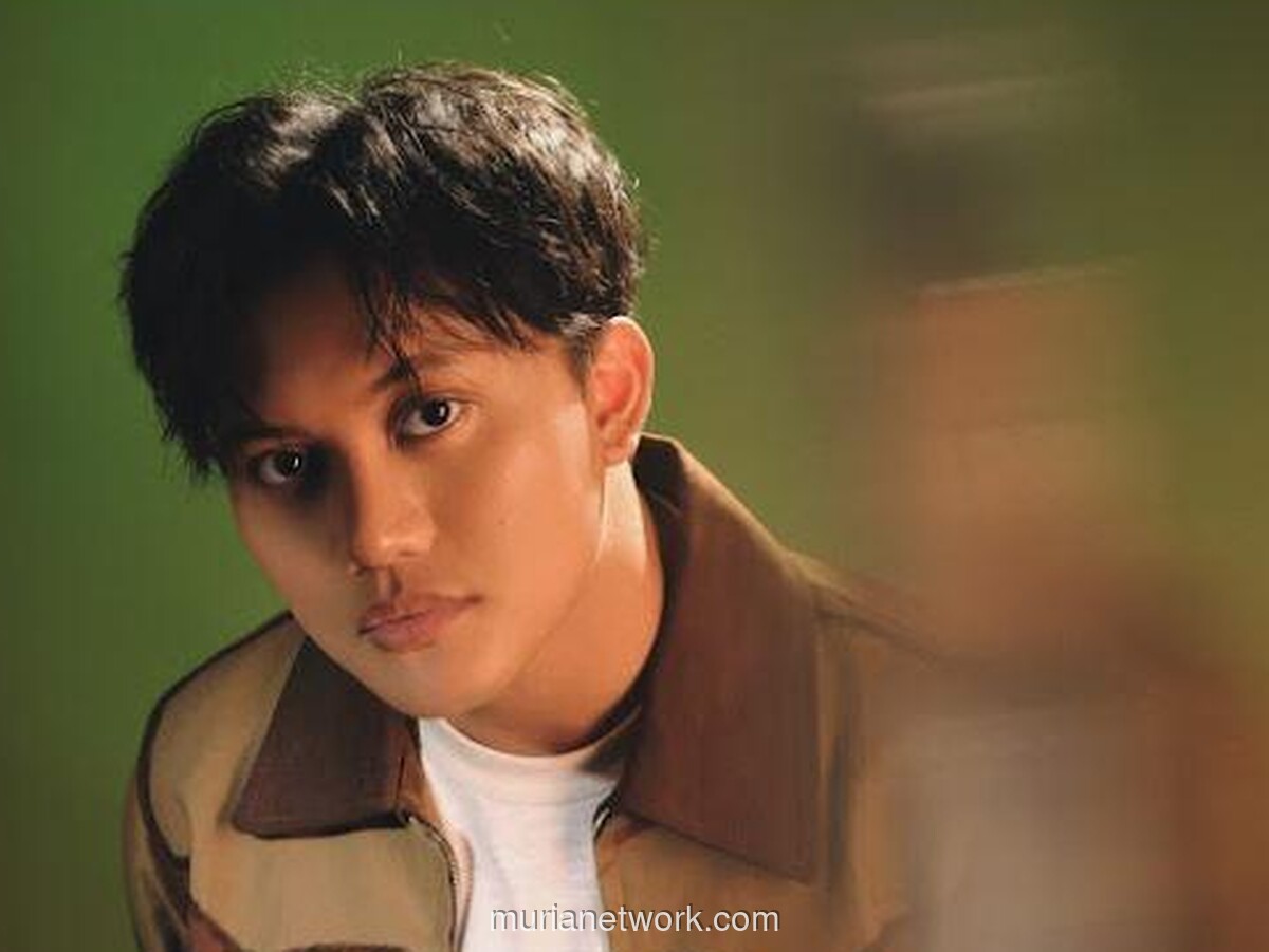 Rizky Febian Gandeng Musisi Tunanetra Willy Albani Rilis Single Mencinta Tanpa Arah