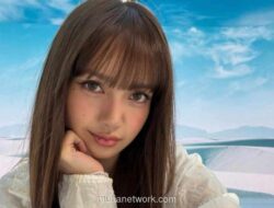 Syuting Film Netflix Lisa BLACKPINK di Kemang Berjalan Sunyi Tanpa Diketahui Warga