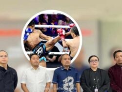 Kreator Konten di Gowa Didenda Rp1 Miliar karena Siarkan Ilegal BYON Combat