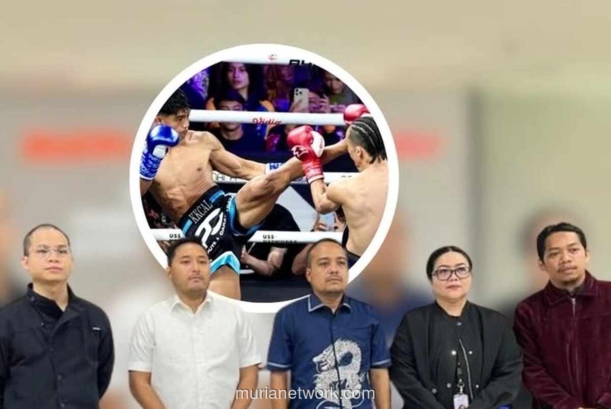 Kreator Konten di Gowa Didenda Rp1 Miliar karena Siarkan Ilegal BYON Combat