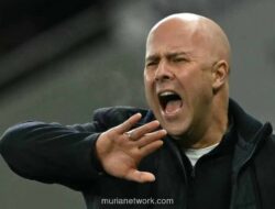 Slot Waspadai West Ham yang Terpojok, Liverpool Fokus Raih Tiga Poin