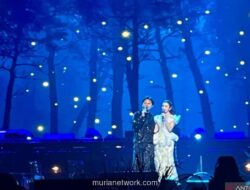 LMKN Salurkan Royalti Rp6,5 Miliar ke Produser Rekaman untuk Semester I-2025