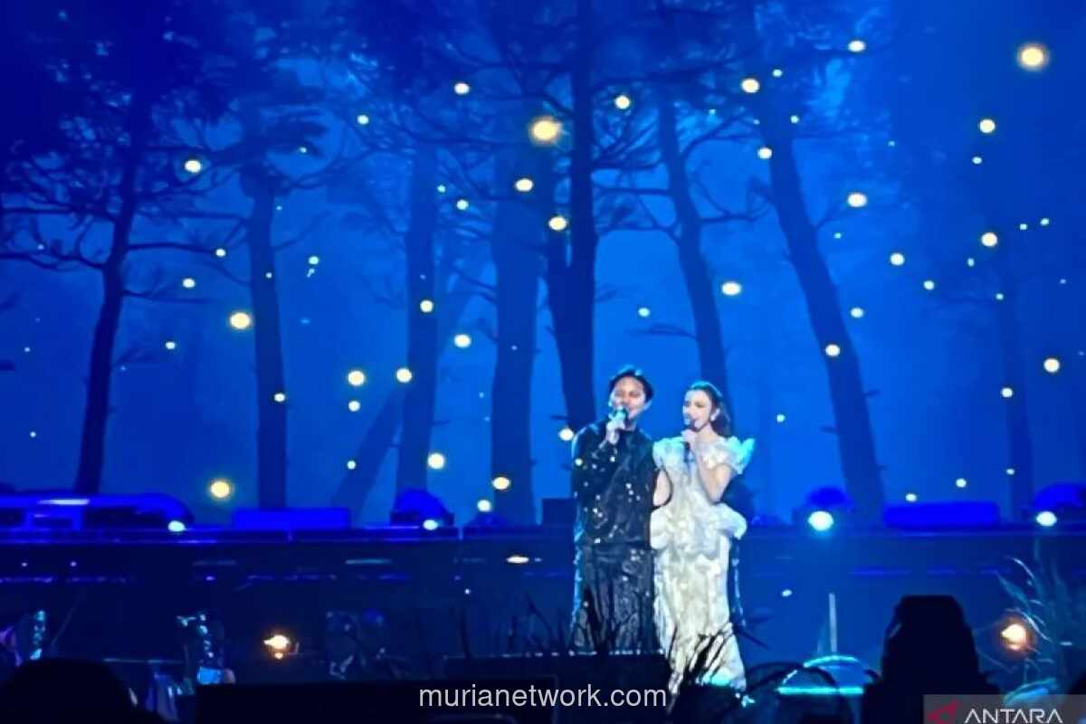 LMKN Salurkan Royalti Rp6,5 Miliar ke Produser Rekaman untuk Semester I-2025