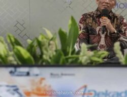 Lo Kheng Hong Soroti Reformasi OJK-BEI, Tegaskan Integritas Emiten Kunci Kepercayaan Investor