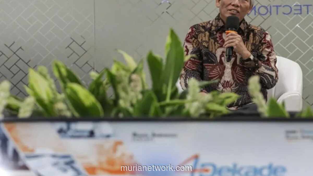 Lo Kheng Hong Soroti Reformasi OJK-BEI, Tegaskan Integritas Emiten Kunci Kepercayaan Investor