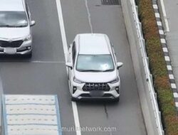 Korlantas Polri Operasikan Drone ETLE untuk Pantau Lalu Lintas di Jakarta Timur