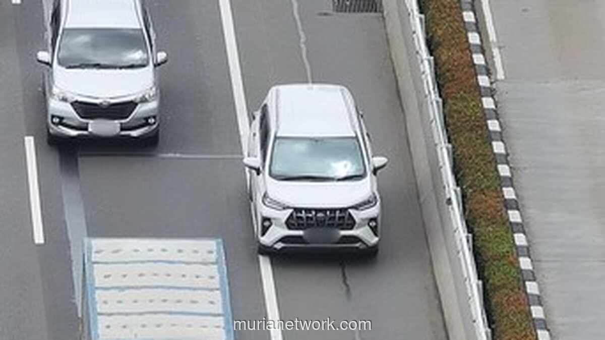 Korlantas Polri Operasikan Drone ETLE untuk Pantau Lalu Lintas di Jakarta Timur