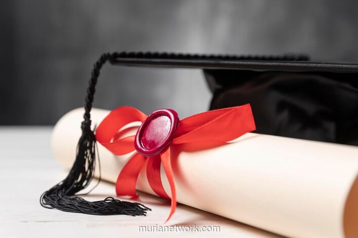 LPDP Tegaskan Alumni Kontroversial DS Telah Selesaikan Kewajiban Kontraktual