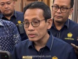 LPDP Masih Hitung Nilai Pengembalian Dana Beasiswa Alumni yang Kontroversial