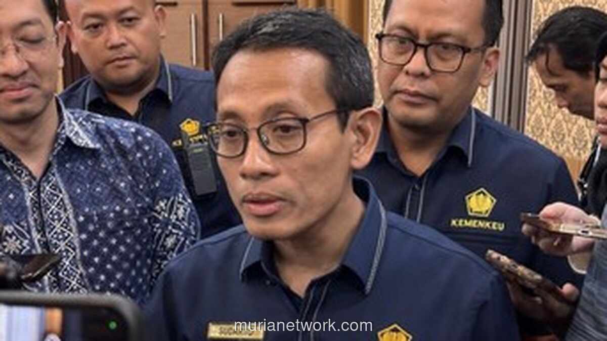 LPDP Masih Hitung Nilai Pengembalian Dana Beasiswa Alumni yang Kontroversial