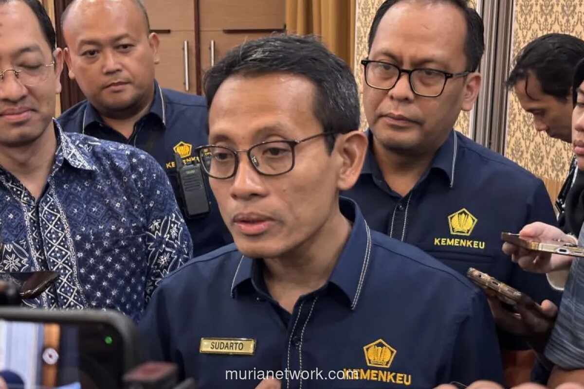 LPDP Masih Hitung Jumlah Pengembalian Dana Beasiswa dari Alumni yang Viral