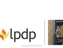 LPDP Konfirmasi Suami Penerima Beasiswa Viral Diduga Belum Penuhi Kewajiban Kontribusi