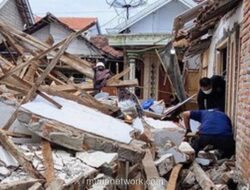 Ledakan Petasan Ilegal di Situbondo Tewaskan Satu Warga dan Rusak Belasan Rumah