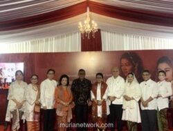 PDIP Luncurkan Fatmawati Trophy 2026 untuk Peringati Keteguhan Moral Perempuan Indonesia