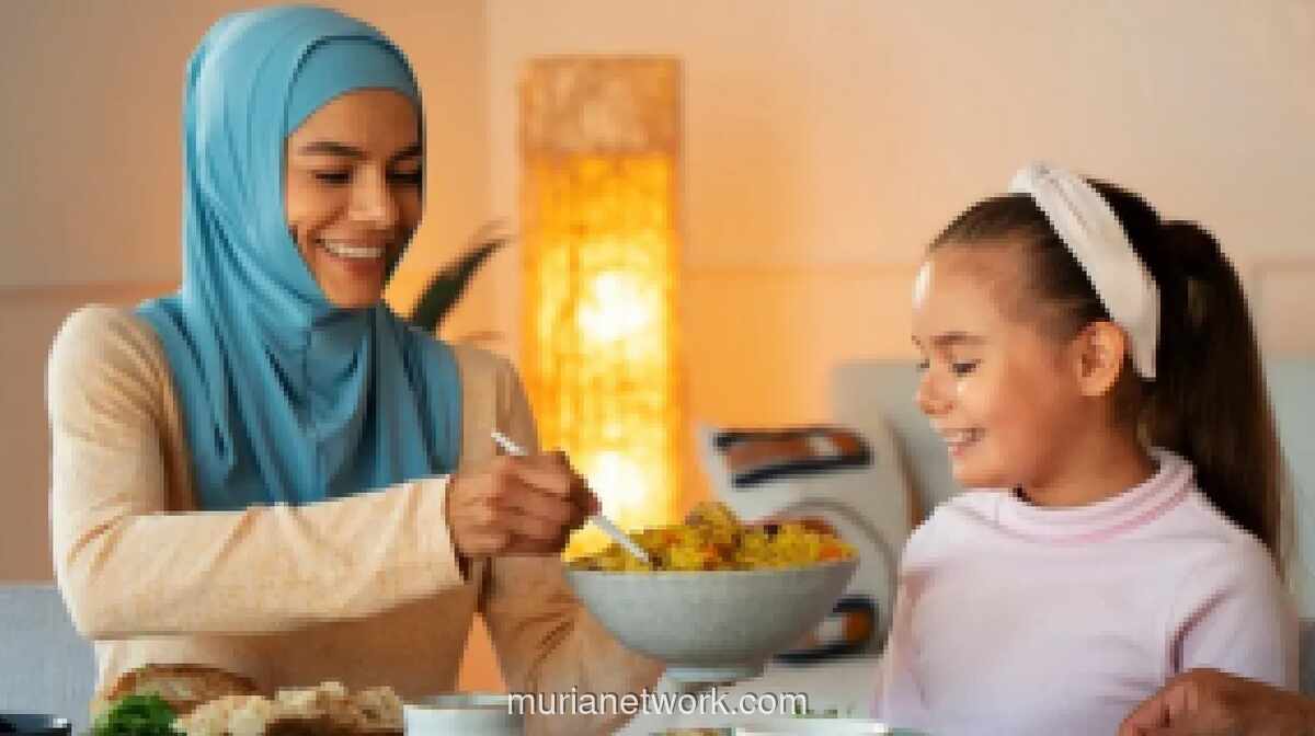 PBNU Beri Panduan: Niat Puasa Ramadan Boleh Dilakukan di Pagi Hari