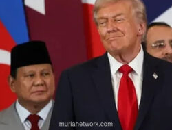 Mahkamah Agung AS Batalkan Kebijakan Tarif Global Trump, Status Kesepakatan Dagang RI-AS Dipertanyakan