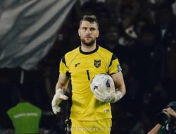 Maarten Paes: Kegagalan Kualifikasi Piala Dunia Adalah Batu Pijakan untuk Era Baru Timnas Indonesia