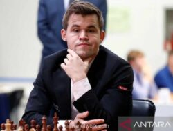 Magnus Carlsen Juarai FIDE Freestyle World Championship 2026