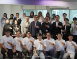 Dicoding dan Accenture Kembali Gelar Program Asah 2025 untuk Siapkan Talenta Digital dari Daerah