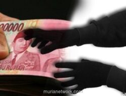 Mahasiswi Rugi Rp 2 Juta Ditipu COD Apple Watch Palsu di Cikarang Barat