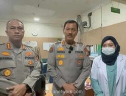 Kondisi Korban Pembacokan UIN Suska Riau Mulai Membaik, Pelaku Berstatus Tersangka