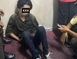 Mahasiswi UIN Suska Riau Diserang Senjata Tajam di Ruang Sidang Kampus