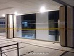 Polisi Selidiki Mahasiswi Unpam Serang Tewas Jatuh dari Lantai Dua Gedung Kampus