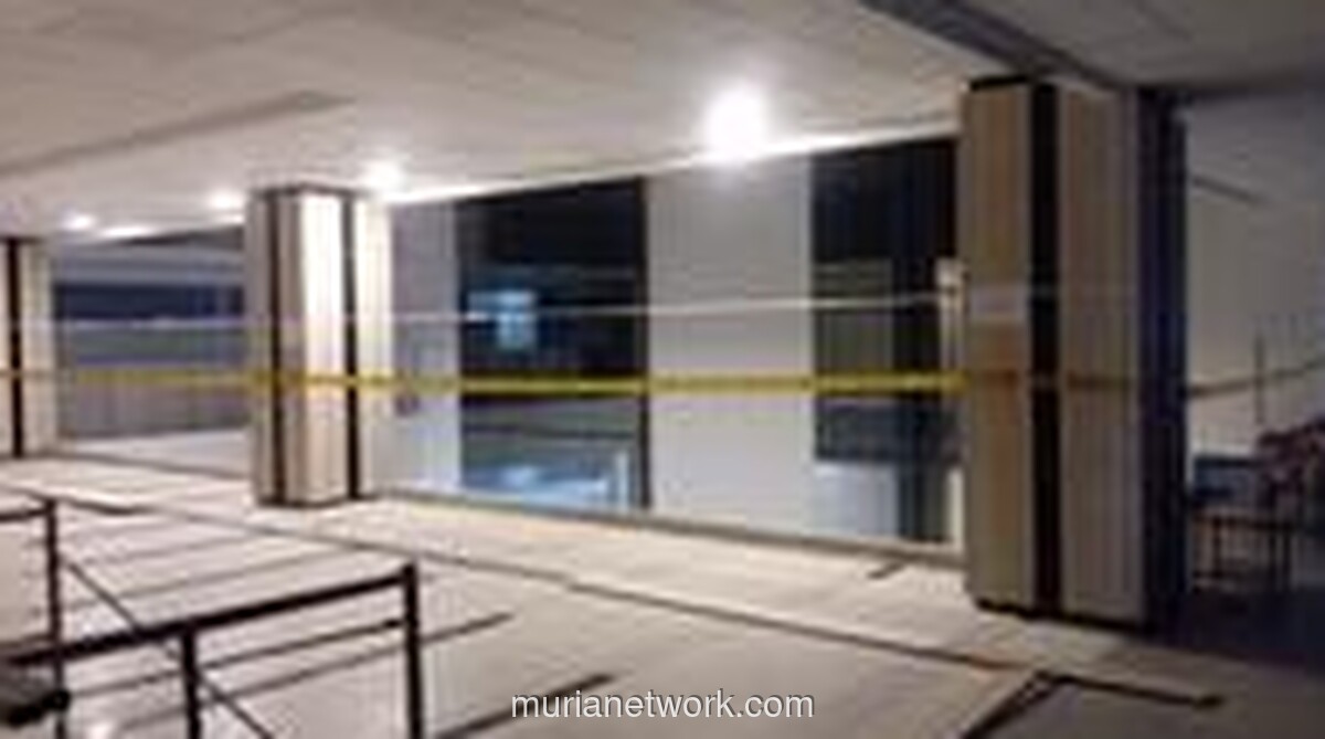 Polisi Selidiki Mahasiswi Unpam Serang Tewas Jatuh dari Lantai Dua Gedung Kampus