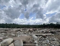 Korban Banjir Bandang Aceh Utara: Kuburan Orang Tua Saya pun Hilang