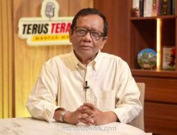 Mahfud MD Soroti Lunturnya Nasionalisme, Sebut Kekecewaan Publik sebagai Pemicu